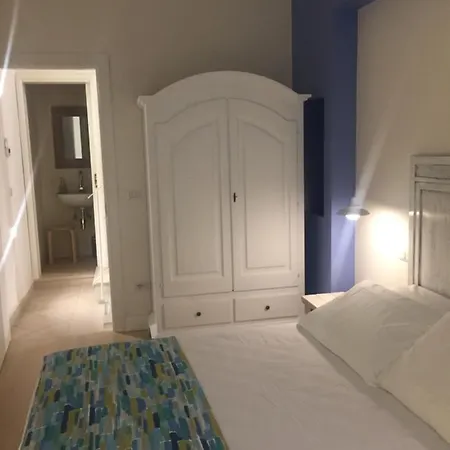 Apulia 35 Bed and breakfast