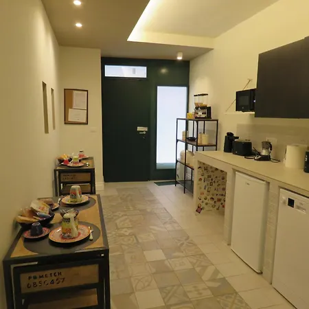 Apulia 35 Bed and breakfast