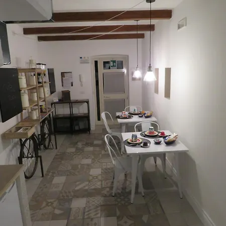 Apulia 35 3*
