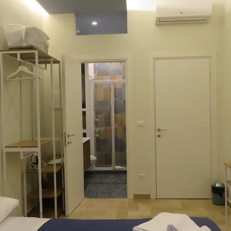 Apulia 35 住宿加早餐酒店 巴里