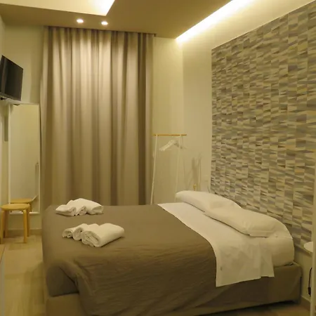 Bed and breakfast Apulia 35