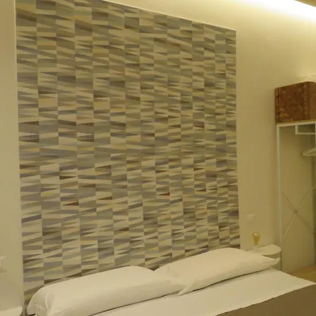 Apulia 35 Bed and breakfast