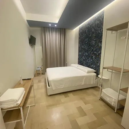 住宿加早餐酒店 Apulia 35 巴里