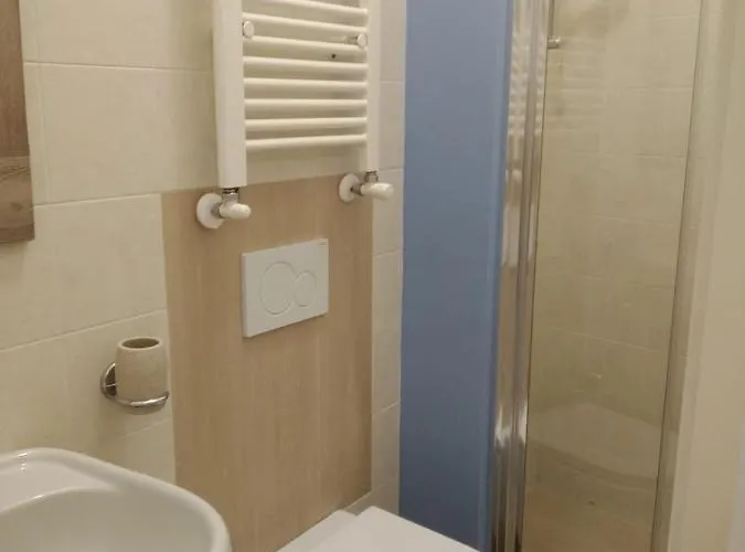 Apulia 35 3* バーリ