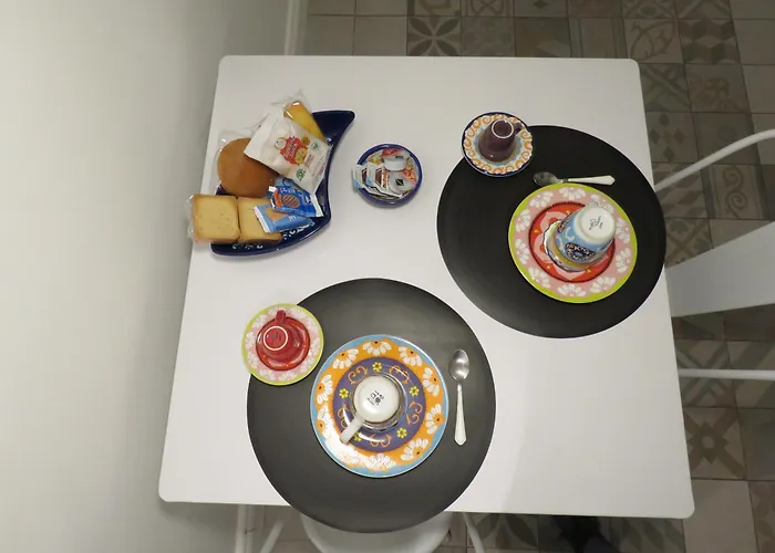 Готель типу 