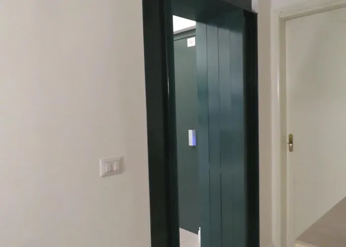 ベッド・アンド・ブレックファスト Apulia 35 3*