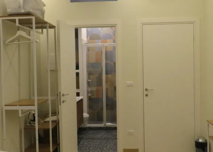 Apulia 35 Готель типу 