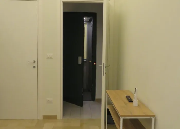 Apulia 35 Готель типу 