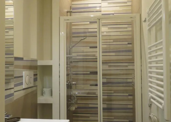 Apulia 35 Готель типу 