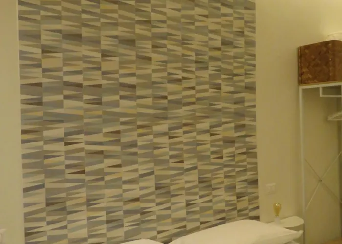 Apulia 35 Готель типу 