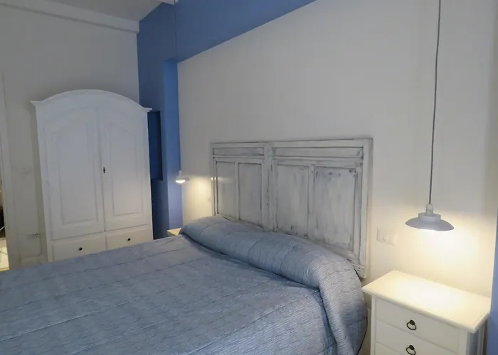 Apulia 35 Готель типу 