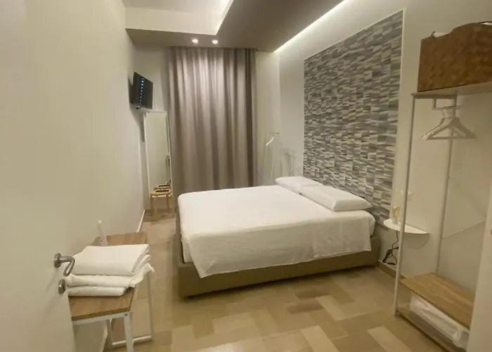 Apulia 35 Готель типу 