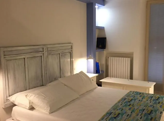 ベッド・アンド・ブレックファスト Apulia 35 3*