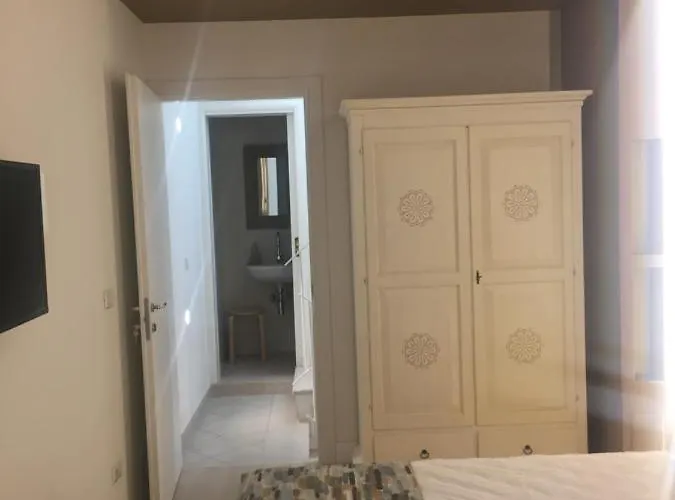 Apulia 35 Готель типу 