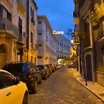 Apulia 35 3* Bari
