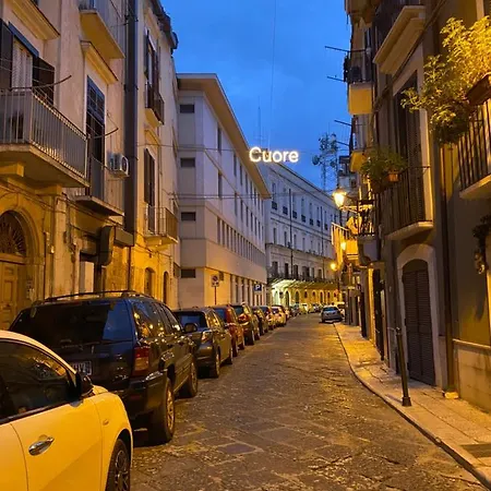 Apulia 35 3* Bari
