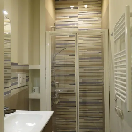 Apulia 35 לינה וארוחת בוקר