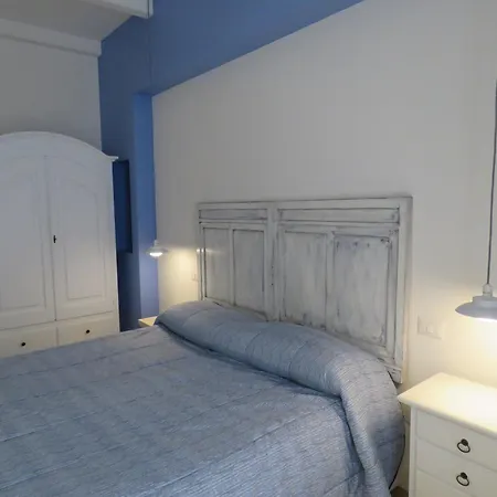 Apulia 35 Bed & Breakfast