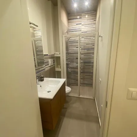 לינה וארוחת בוקר Apulia 35 3*