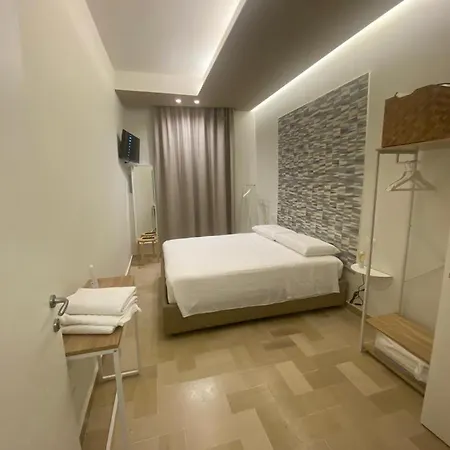 Apulia 35 לינה וארוחת בוקר