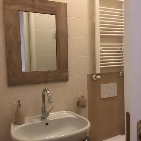 לינה וארוחת בוקר Apulia 35 בארי