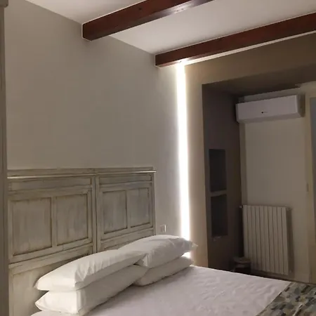 Apulia 35 לינה וארוחת בוקר