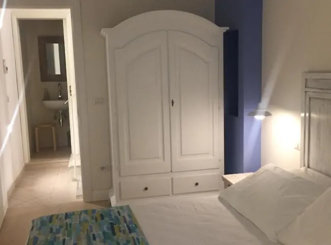 Apulia 35 Отель типа 