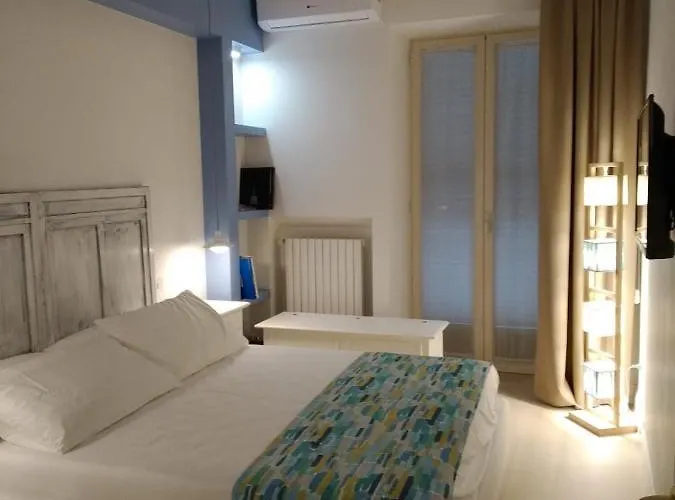 Bed & Breakfast Apulia 35 Bari