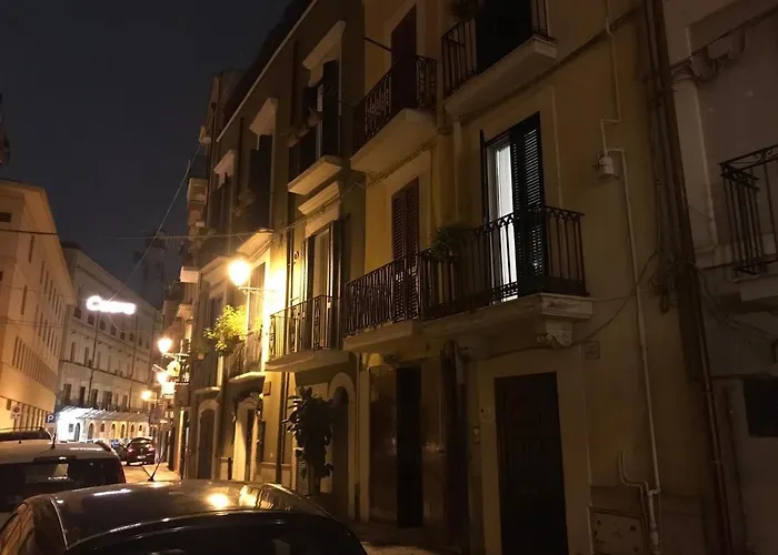 Apulia 35 3* Бари