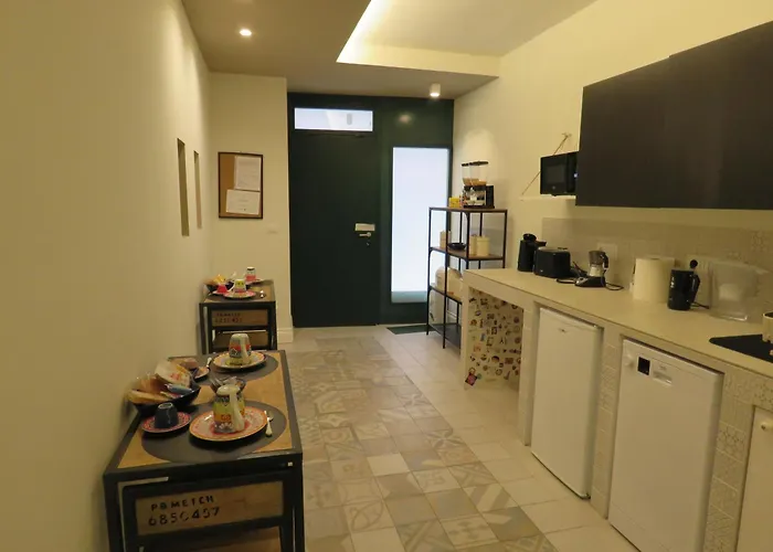 Apulia 35 Bed & Breakfast