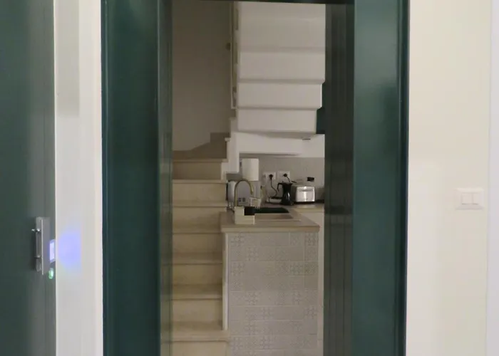 Bed & Breakfast Apulia 35 3*