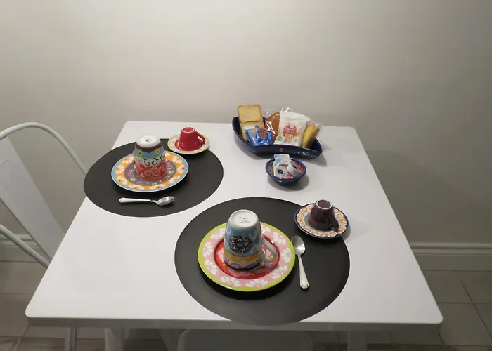 Apulia 35 Отель типа 