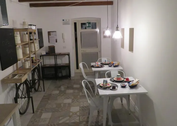 Apulia 35 3*