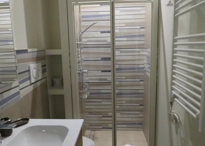 Apulia 35 Bed & Breakfast Bari