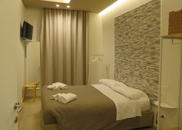 Bed & Breakfast Apulia 35