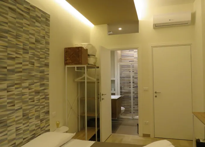 Bed & Breakfast Apulia 35 3*