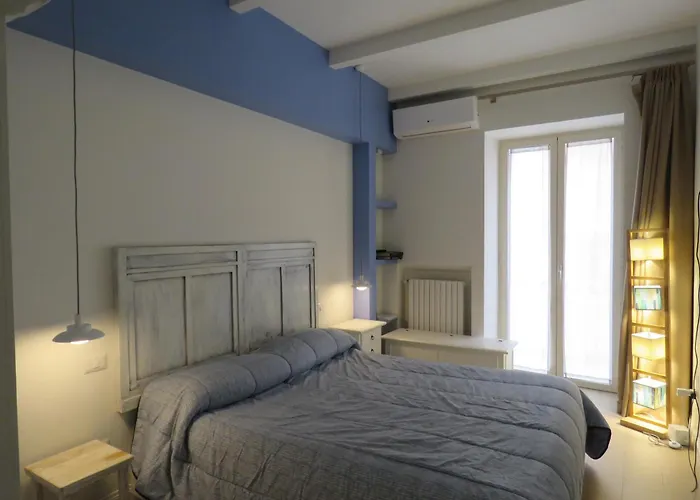 Apulia 35 Bed & Breakfast 3*