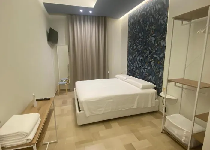 Bed & Breakfast Apulia 35 Bari