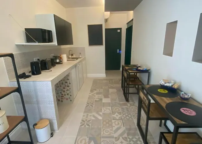 Apulia 35 Bed & Breakfast Bari