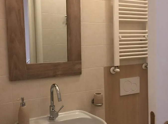 Bed & Breakfast Apulia 35 Bari