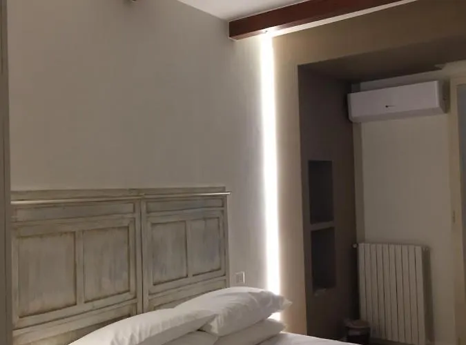 Apulia 35 Отель типа 